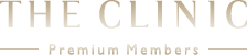 THE CLINIC Premium Members